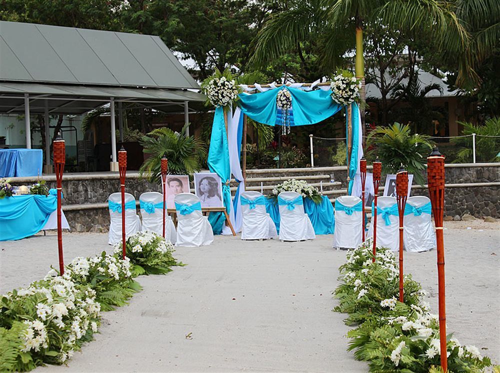 Camayan Beach Resort Hotel Subic Bay Exterior foto